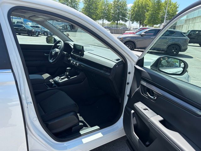 used 2024 Honda CR-V car, priced at $32,195