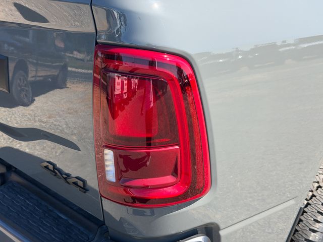 new 2026 Ram 2500 car, priced at $81,020