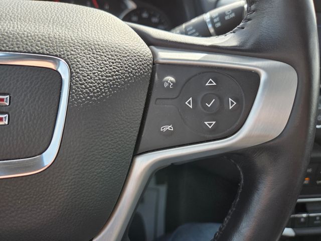 2022 GMC Terrain AWD SLT