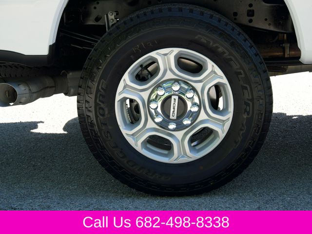 Used 2025 Ford F-250SD Truck