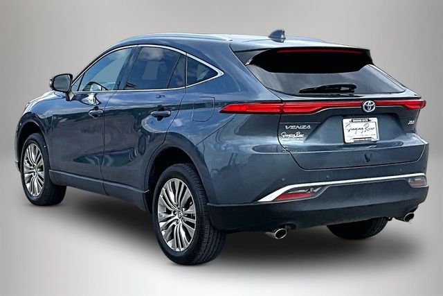 Used 2023 Toyota Venza XLE 4D Sport Utility