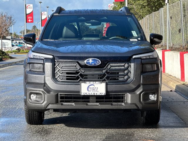 New 2026 Gray Subaru Limited image 8