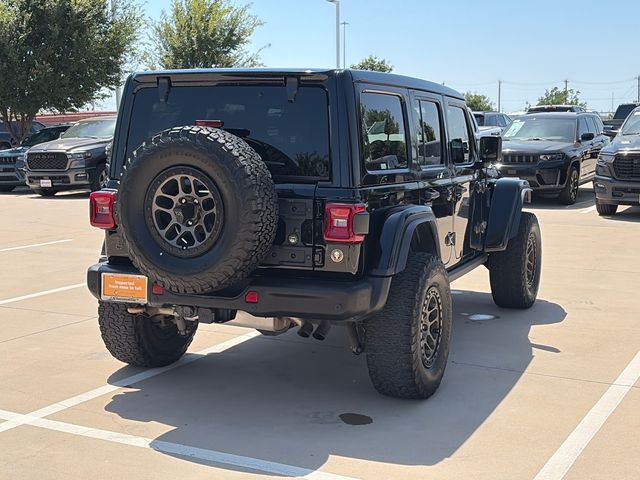 Used 2021 Jeep Wrangler SUV