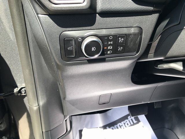 New 2025 Gray Ford Badlands image 7