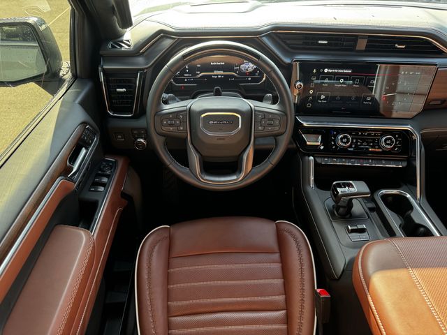 2025 GMC Sierra 1500 Denali Ultimate - 9