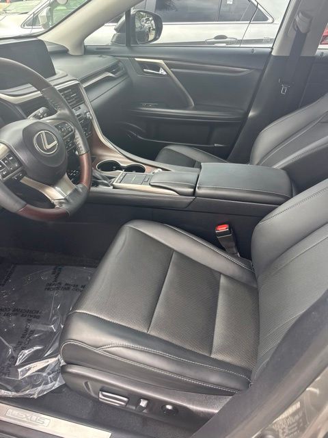 2022 Lexus RX - $39,988