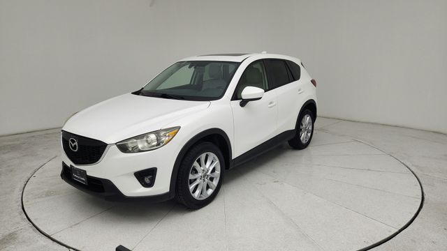 2014 Mazda Mazda CX-5 Grand Touring