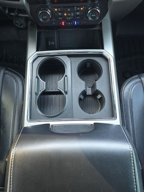 2021 Ford F-250SD Lariat:168346B