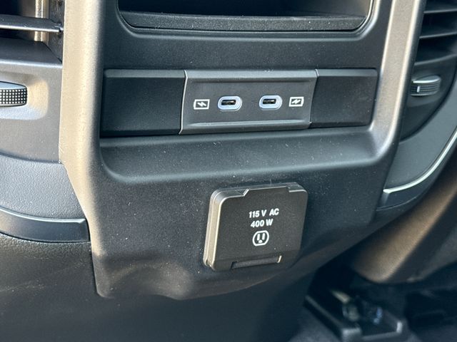 New 2026 Ram 1500 Truck