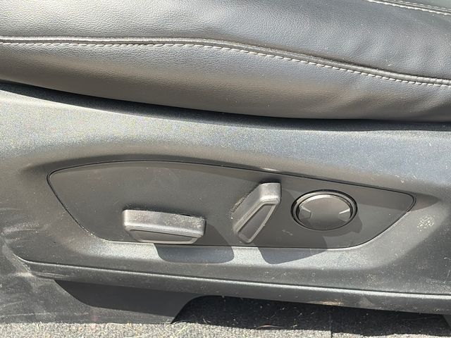 Used 2022 Ford Explorer SUV