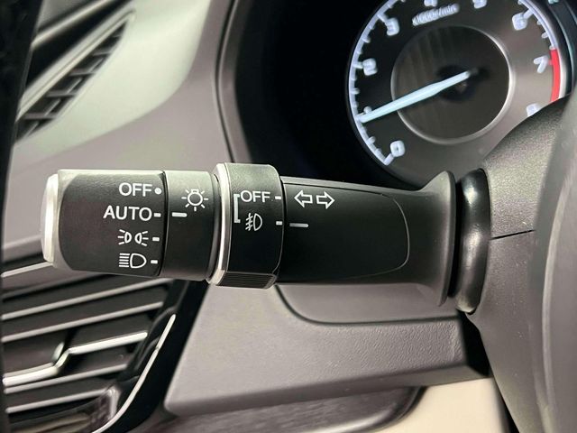 used 2025 Acura RDX car, priced at $46,950