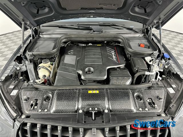 2025 Mercedes-Benz GLE