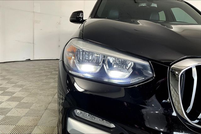 Used 2019 BMW X3 For Sale in OLIVE BRANCH, MS