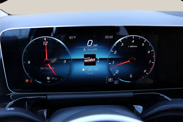 Used Car 2021 Mercedes-benz Gla  Gla 250 For Sale Under $20,000 In Austin, Texas