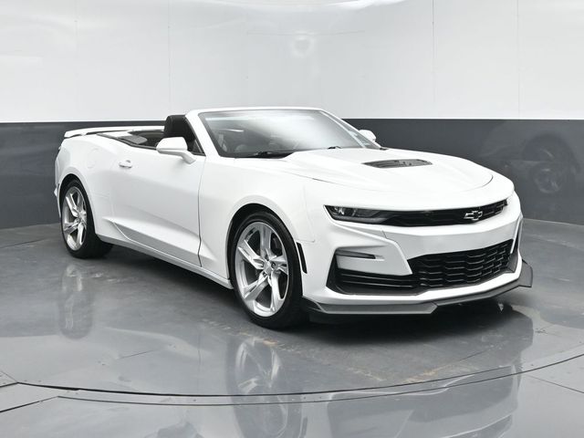 2023 Chevrolet Camaro SS