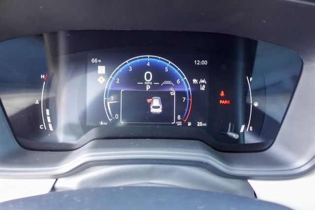 new 2026 Toyota Corolla Cross car