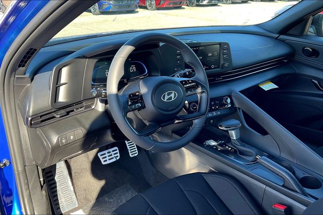 Used 2025 Hyundai Elantra For Sale in OLIVE BRANCH, MS