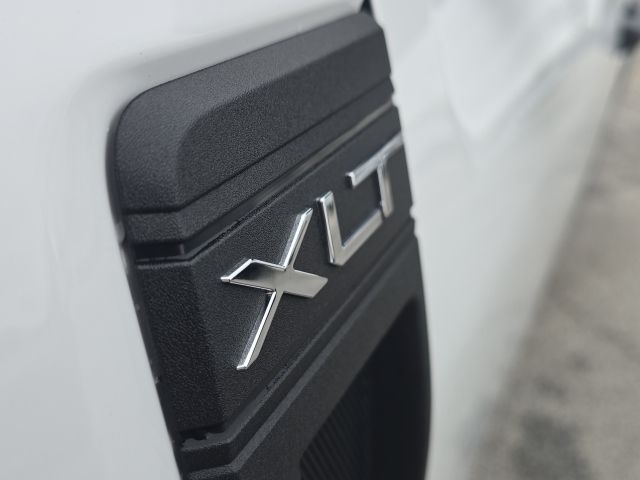 2024 Ford Maverick XLT:168595A