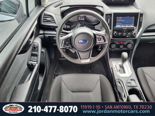 Used Car 2022 Subaru Impreza  Base For Sale Under $20,000 In San Antonio, Texas