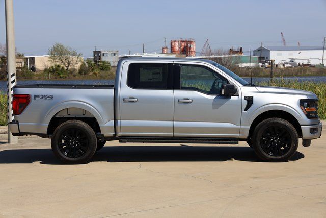 2026 Ford F-150 XLT - 3