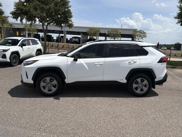 Used 2024 Toyota RAV4 Hybrid SUV