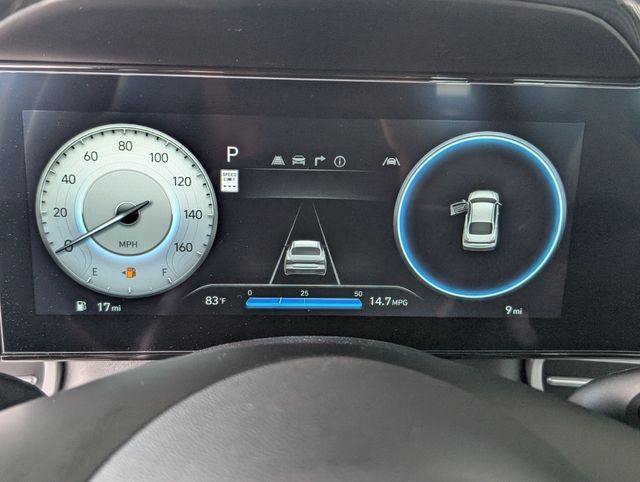 2026 Hyundai Elantra Limited White at DeMontrond Gulf Freeway