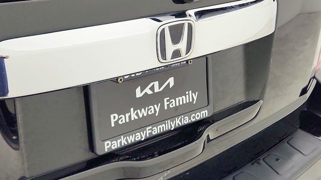 2012 Honda Pilot EX-L  at Emmons Autoplex