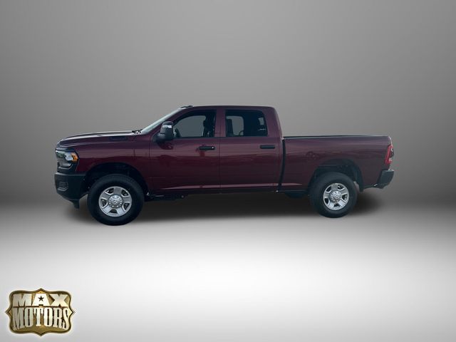 2024 Ram 3500 Tradesman 4