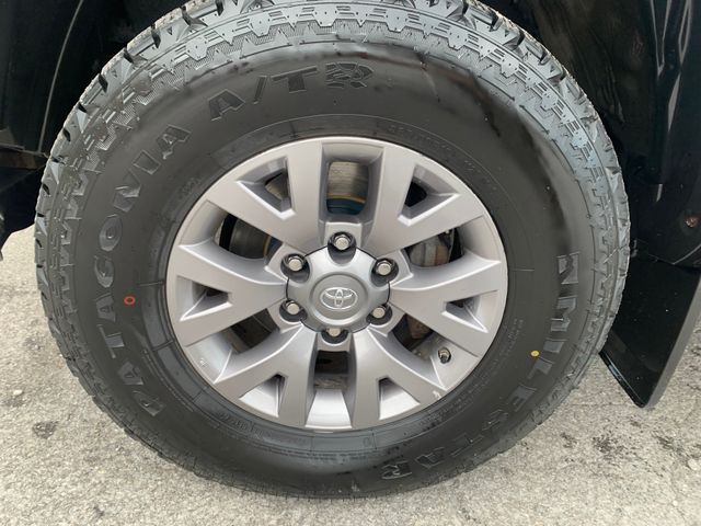 Used 2018 Toyota Tacoma Truck