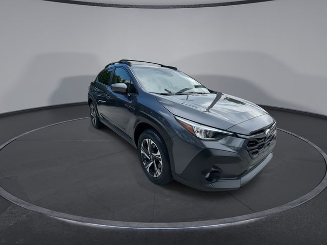 2024 Subaru Crosstrek - $22,277