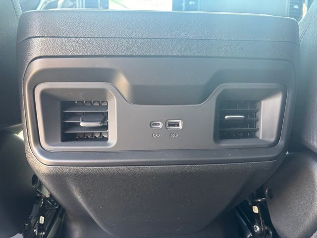 New 2026 Chevrolet Silverado 1500 Truck