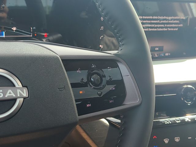 New 2026 Nissan Murano SUV