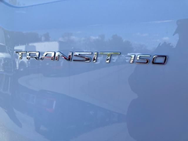 2025 Ford Transit 150