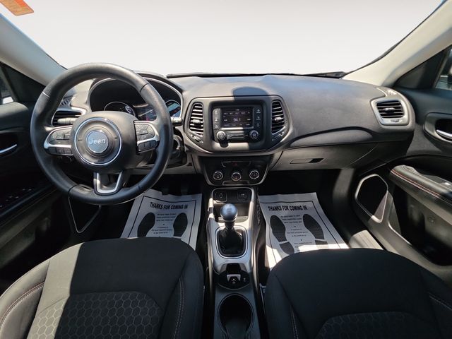 JeepNew Compass10