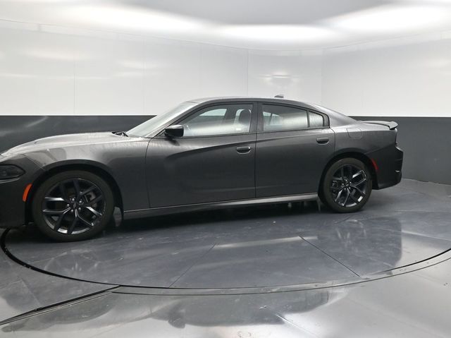 2023 Dodge Charger GT - 4