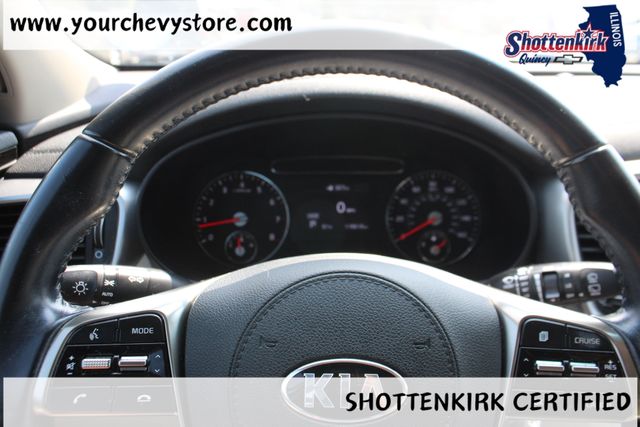 Used 2019 Kia Sorento SUV