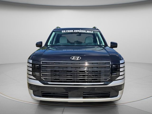 2026 Hyundai Palisade - $58,590