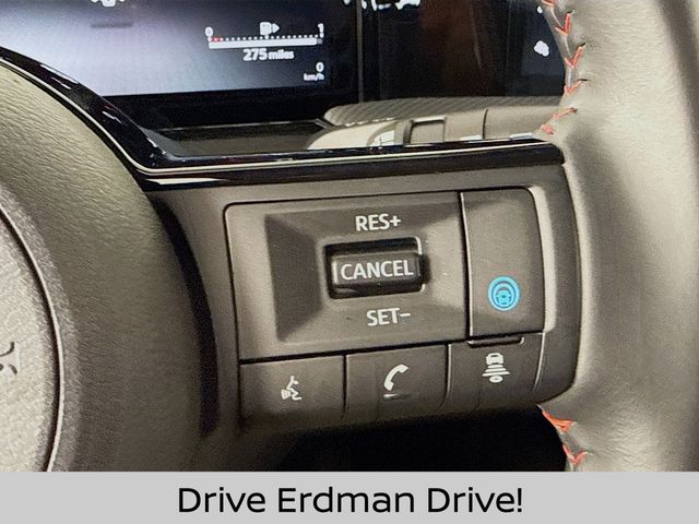 Used 2025 Nissan Kicks SUV