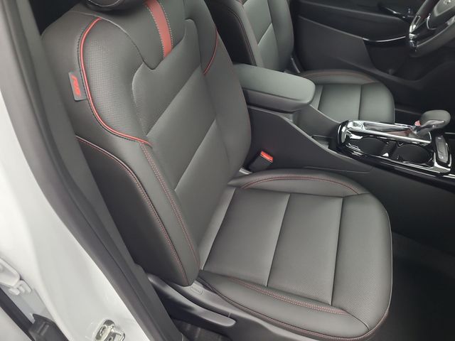 2025 – Chevrolet – Trax