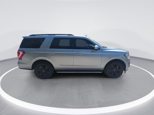 Used 2020 Silver Ford XLT image 9