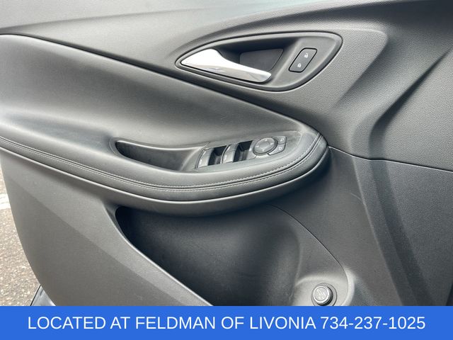 Used 2022 Buick Encore GX For Sale in Livonia, MI