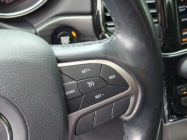 Used 2021 Jeep Grand Cherokee SUV