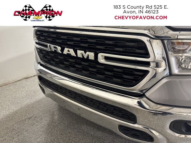 2022 RAM 1500 Big Horn/Lone Star photo