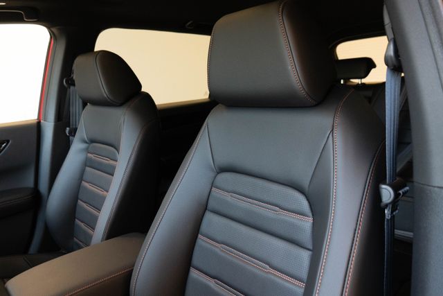 New 2026 Honda CR-V Hybrid SUV