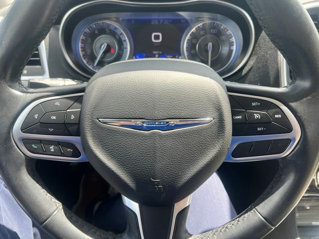 Used 2020 Chrysler 300 Sedan