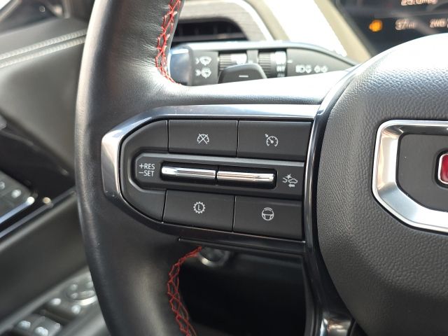 2025 GMC Yukon XL AT4 Ultimate:C02706