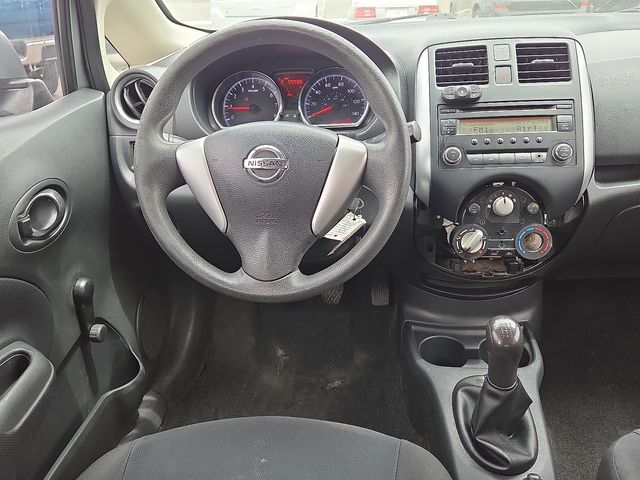 Used Car 2014 Nissan Versa Note  S For Sale Under $10,000 In Plainview, Texas
