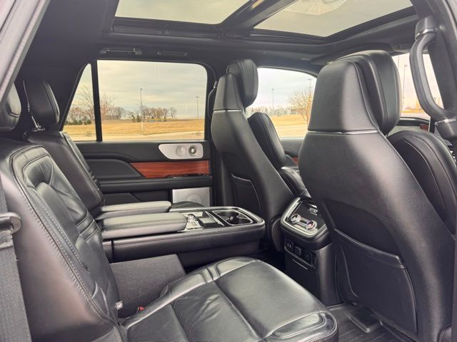 2019 Lincoln Navigator L Reserve