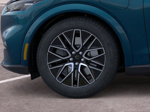 New 2026 Blue Ford Premium image 19