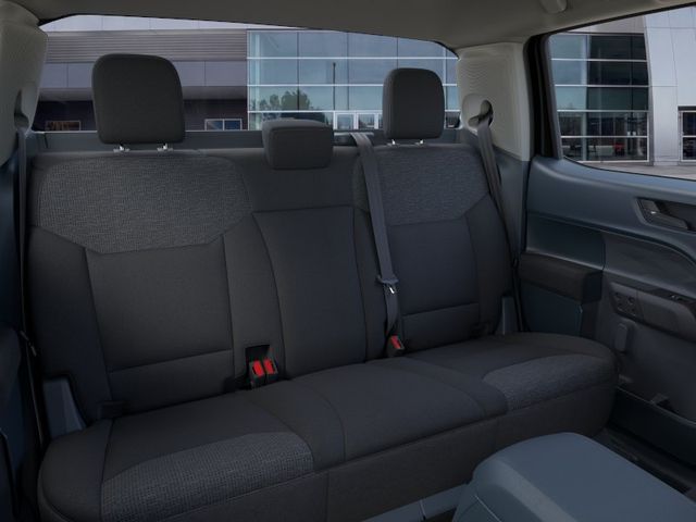 New 2026 Black Ford XL image 12